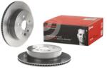 BREMBO Féktárcsa szellőző Ø310mm 09. C930.11
