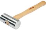 TOYA - Alumínium kalapács 580g Ø50mm