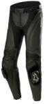 Alpinestars nadrág STELLA MISSILE 3, ALPINESTARS, női (fekete/fekete, 46-os méret)