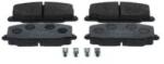 Bosch fékbetét készlet 0 986 493 720