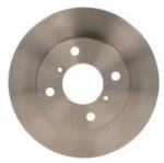 Bosch szellőző féktárcsa Ø231mm 0 986 479 241