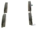 Bosch fékbetét készlet 0 986 424 842