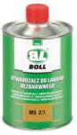 BOLL keményítő átlátszó MS 2: 1 STANDARD 500ml