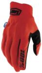 S100 COGNITO SMART SHOCK kesztyű, 100% - USA (piros, XL méret)