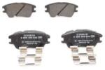 Bosch fékbetét készlet 0 986 494 630