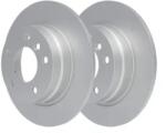 ATE Féktárcsa tömör Ø280mm 24.0110-0202.1