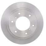 Bosch szellőző féktárcsa Ø300mm 0 986 479 373