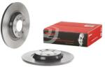 BREMBO Féktárcsa tömör Ø290mm 08.8682. 21
