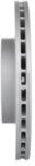 Bosch szellőző féktárcsa Ø262mm 0 986 478 598