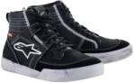Alpinestars AGELESS cipő, ALPINESTARS (fekete/fehér/szürke, 45, 5-ös méret)