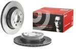 BREMBO Féktárcsa szellőző Ø320mm 09.9573. 11