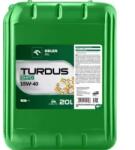 ORLEN OIL Oil Turdus Shpd 15w-40 20l