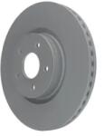 ATE Féktárcsa szellőző Ø320mm 24.0125-0209.1