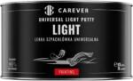 NOVOL CAREVER LIGHT PUTTY - Könnyű töltő kitt 1kg
