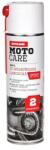 AUTOLAND Moto Care - Fehér PTFE lánc kenőanyag 500 ml