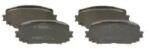 Bosch fékbetét készlet 0 986 494 196