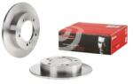 BREMBO Féktárcsa tömör Ø289mm 08.4994. 10