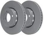ATE Féktárcsa szellőző Ø276mm 24.0125-0106.1