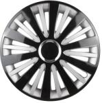 LEOPLAST FALCON 15" fekete-ezüst