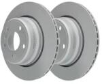ATE Féktárcsa szellőző Ø324mm 24.0120-0191.1