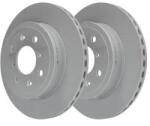 ATE Féktárcsa szellőztetett Ø253mm 24.0117-0106.1