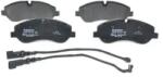 Bosch fékbetét készlet 0 986 494 844