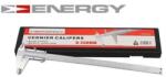 ENERGY - Tolómérő 250mm