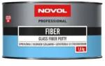 NOVOL FIBER - Poliészter gitt üvegszállal 1, 8kg