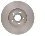 Bosch Féktárcsa tömör Ø279mm 0 986 479 D35