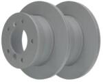 ATE Féktárcsa tömör Ø272mm 24.0116-0110.1