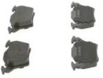 Bosch fékbetét készlet 0 986 460 002