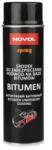 NOVOL SPRAY BITUMEN - Bitumenes spray alvázvédelemre 500ml