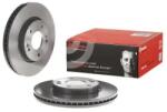 BREMBO Féktárcsa szellőző Ø280mm 09.9574. 41