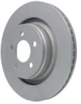 ATE Féktárcsa szellőztetett Ø332mm 24.0128-0259.1