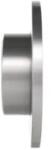 Bosch tömör féktárcsa Ø276mm 0 986 479 163