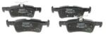 Bosch fékbetét készlet 0 986 494 811