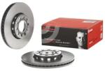 BREMBO Féktárcsa szellőző Ø288mm 09.5745. 21