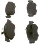 Bosch fékbetét készlet 0 986 494 197