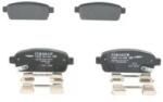 Bosch fékbetét készlet 0 986 494 666