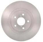 Bosch szellőző féktárcsa Ø293, 5mm 0 986 478 977
