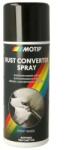 MOTIP RUST CONVERTER - Rozsdaeltávolító és penetráció 400ml