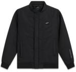Alpinestars kabát PRECEDENT, ALPINESTARS (fekete, 2XL méret)