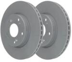 ATE Féktárcsa szellőző Ø282mm 24.0123-0110.1