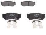 Bosch fékbetét készlet 0 986 494 628