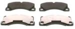 Bosch fékbetét készlet 0 986 494 206