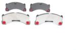Bosch fékbetét készlet 0 986 494 757
