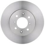 Bosch tömör féktárcsa Ø262mm 0 986 478 889