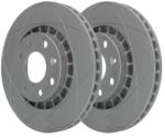 ATE Féktárcsa szellőztetett Ø256mm 24.0324-0115.1