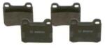 Bosch fékbetét készlet 0 986 466 874
