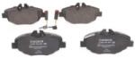 Bosch fékbetét készlet 0 986 494 647